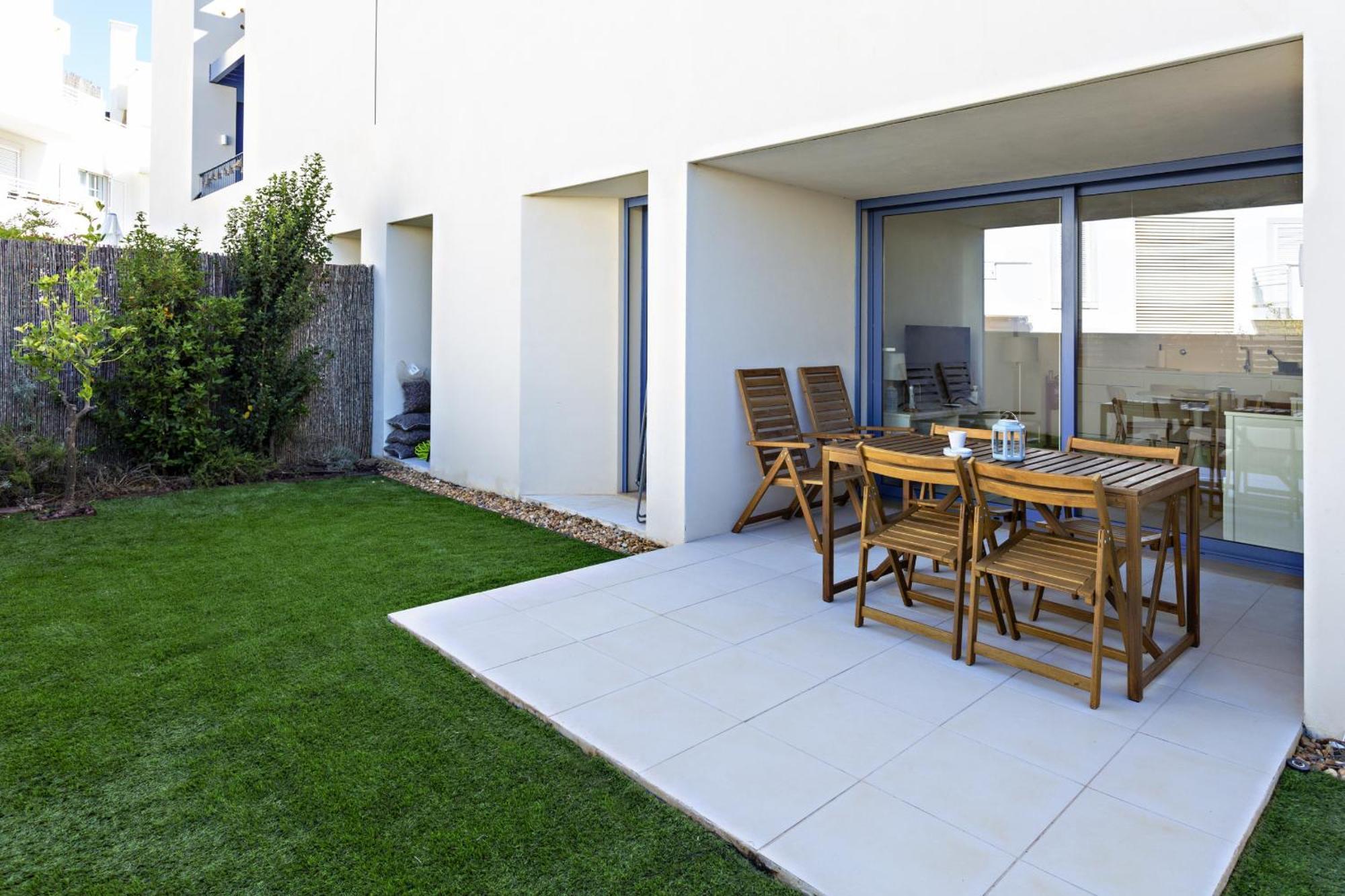 Casas Do Forte By My Choice Cabanas De Tavira Exterior photo